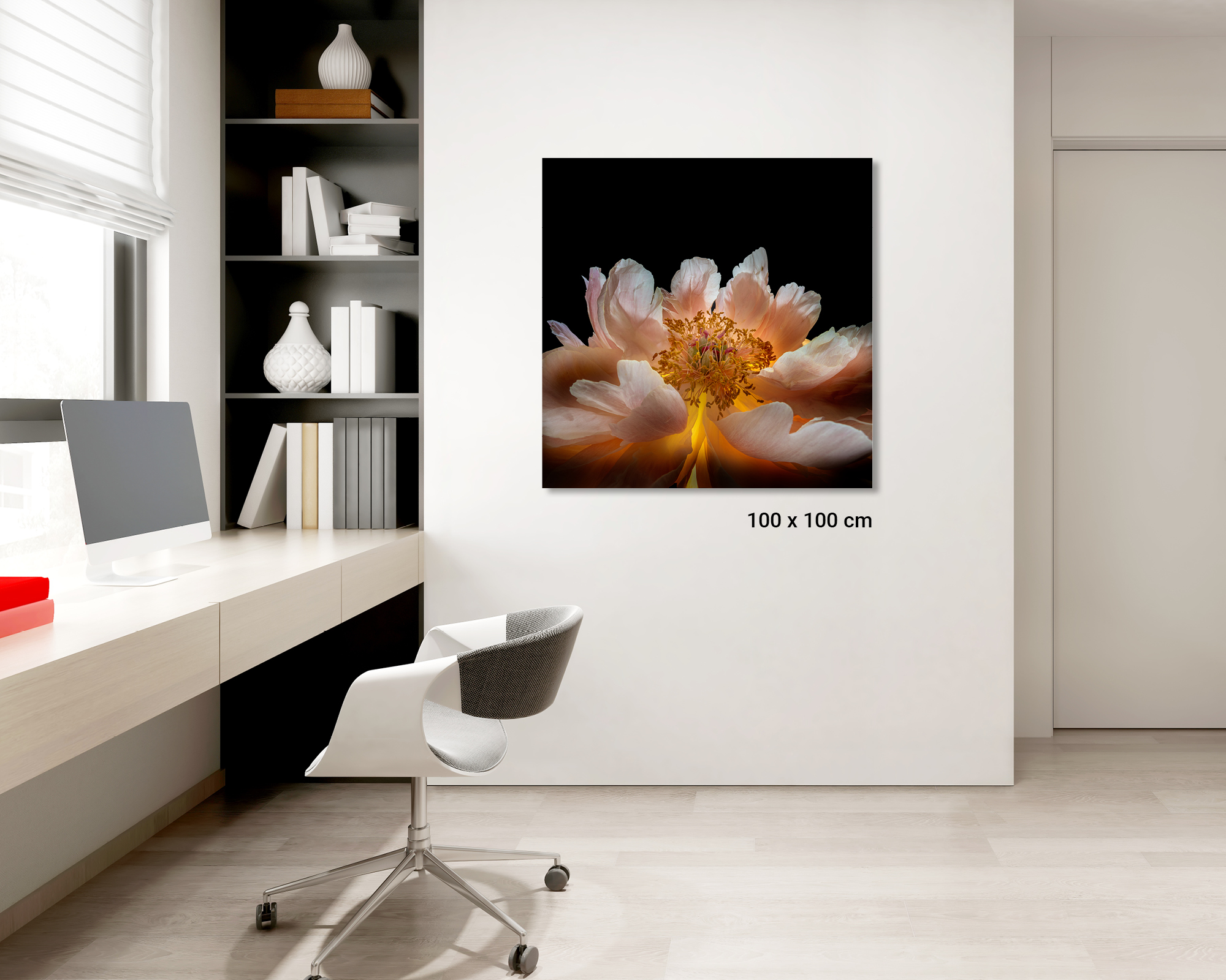 FP22023 &ndash; Akustikbilder und Schallabsorber von SCHALLSAUGER&reg;